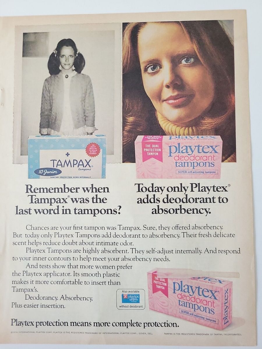 The Complete Guide to Tampon Applicators Function, Types, and