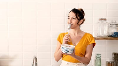 The Ultimate Guide to Period Cravings: What Your Body is Trying to Tell You