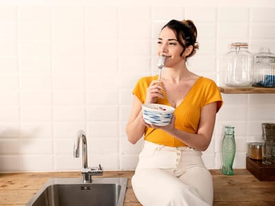 The Ultimate Guide to Period Cravings: What Your Body is Trying to Tell You